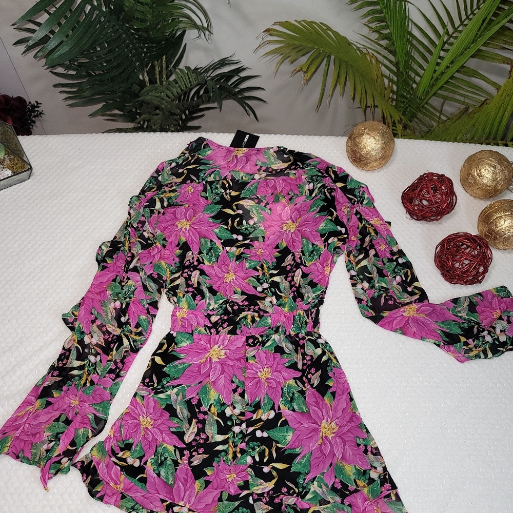 Romper Short